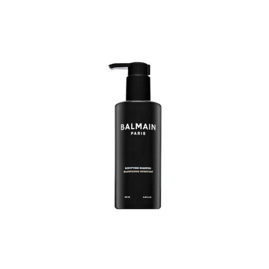 Balmain Homme Bodyfying Šampūnas plaukus storinantis šampūnas vyrams 250ml – 2