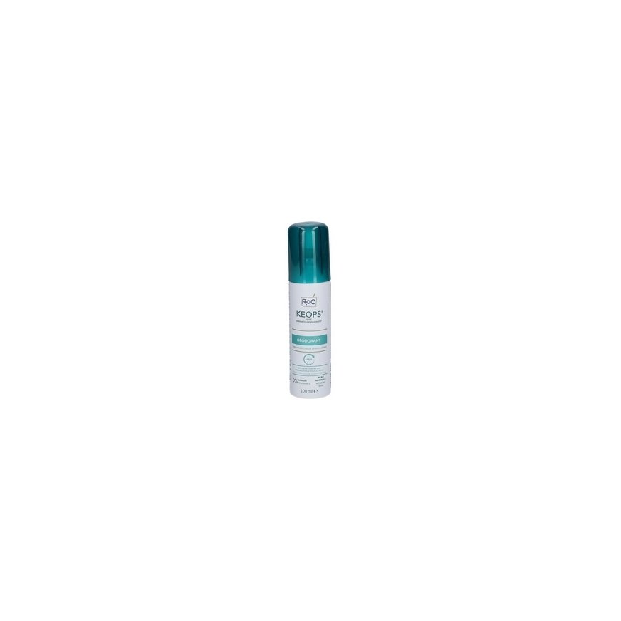ROC Keops Deo Spray - Fresh