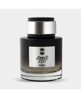Ajmal Amber Zest EDP