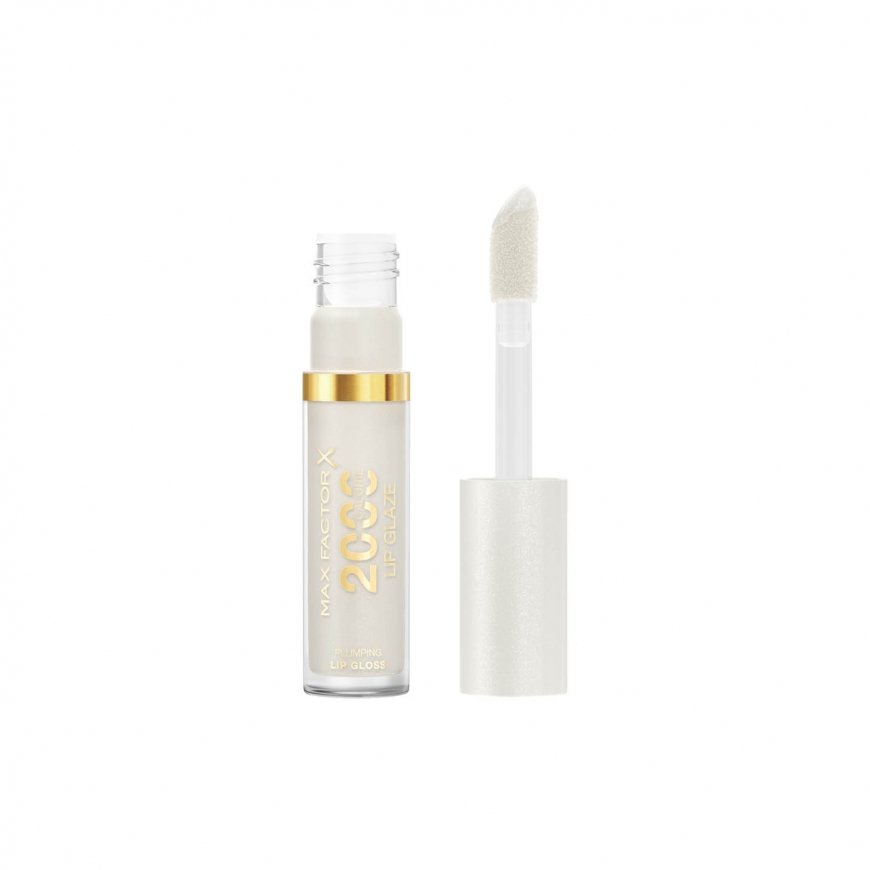 Max Factor 2000 Calorie Lip Glaze