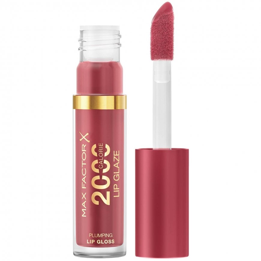 Max Factor 2000 Calorie Lip Glaze – 2