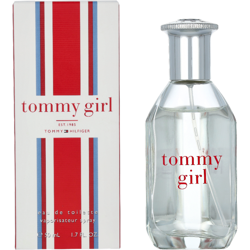 Tommy Hilfiger Cologne for women Tommy