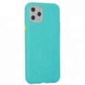 Fusion Breathe Case Silicone Case For Huawei P30 Lite Green