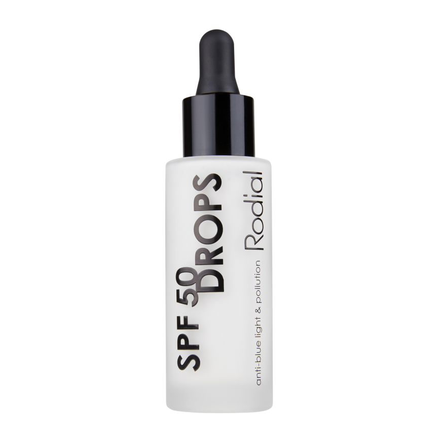 Rodial - SPF 50 Drops 31 ml