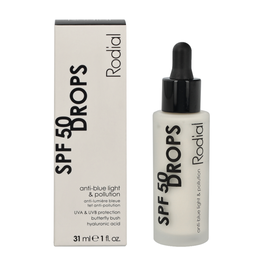 Rodial - SPF 50 Drops 31 ml – 2