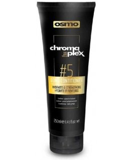 Osmo Hair strengthening conditioner Chromaplex, 250 ml OS066016