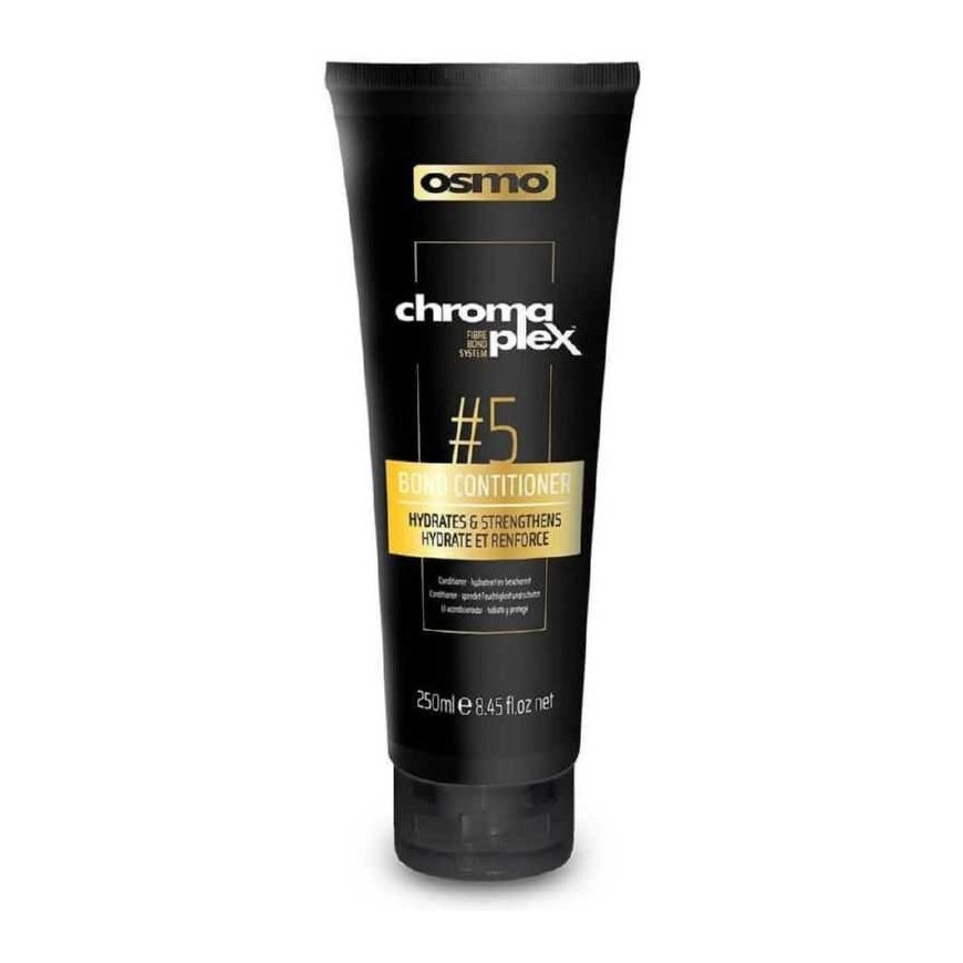 Osmo Hair strengthening conditioner Chromaplex, 250