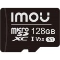 Memory card IMOU 256GB microSD (UHS-I, SDHC, 10|U3|V30, 95|38)