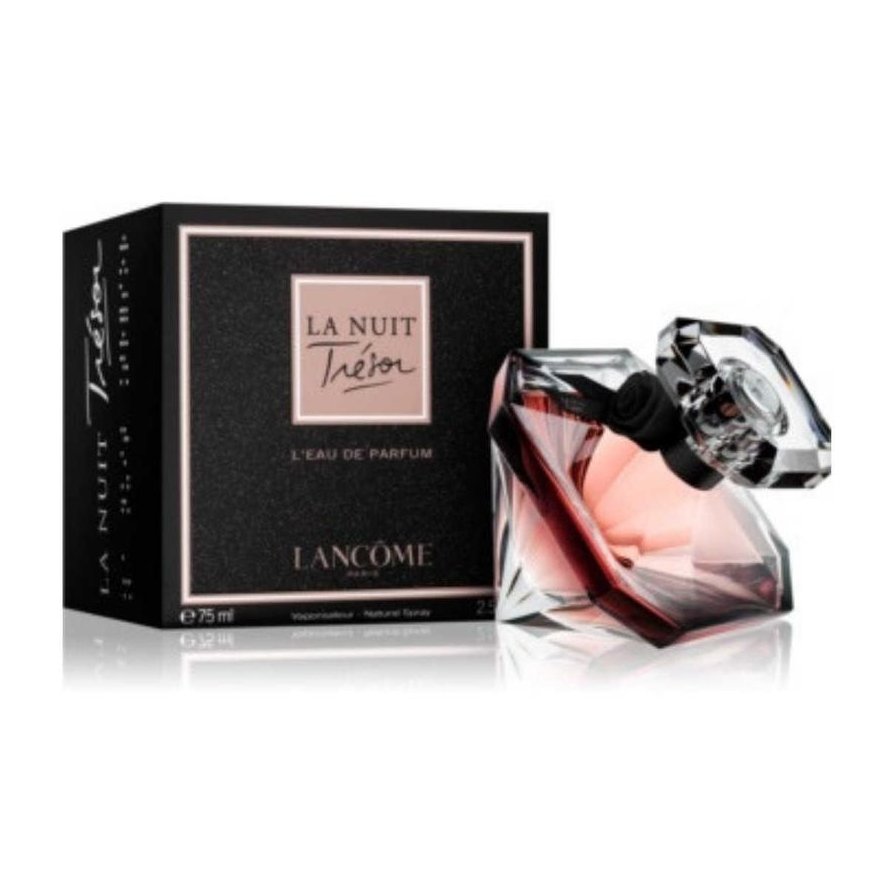 Lancôme Tresor La Nuit eau de parfum for women 75 ml – 2