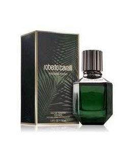 Roberto Cavalli Paradise Found Eau de Toilette for men 75 ml