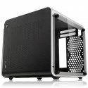 Raijintek METIS EVO TG Mini-ITX korpuss, Tempered Glass - balts Raijintek METIS EVO TG Mini-ITX korpuss, Tempered Glass - balts