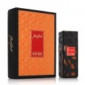 Vyrų kvepalai Just Jack EDP Juodas Tuxedo (100 ml)