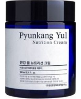 Pyunkang Yul Nutrition Creamy - Vyživující veločový krém