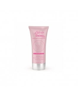 Phergal Elifexir Dermo Senobell firming and toning milk 200ml