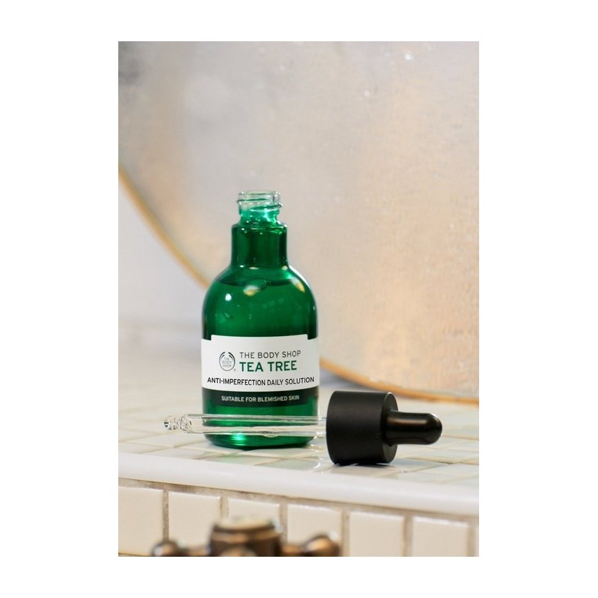 The Body Shop Tea Tree Anti-Imperfection Daily Solution 50 – 2