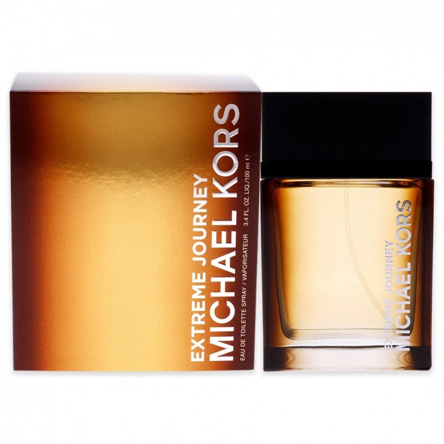 Michael Kors Extreme Journey EDT