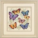 Simplicity Creative Corp Butterfly Profusion D35145 Simplicity Creative Corp Butterfly Profusion D35145