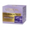 L'Oreal Hyaluron Specialist Creamy Night Mask Filling Moisturizing Care 50ml