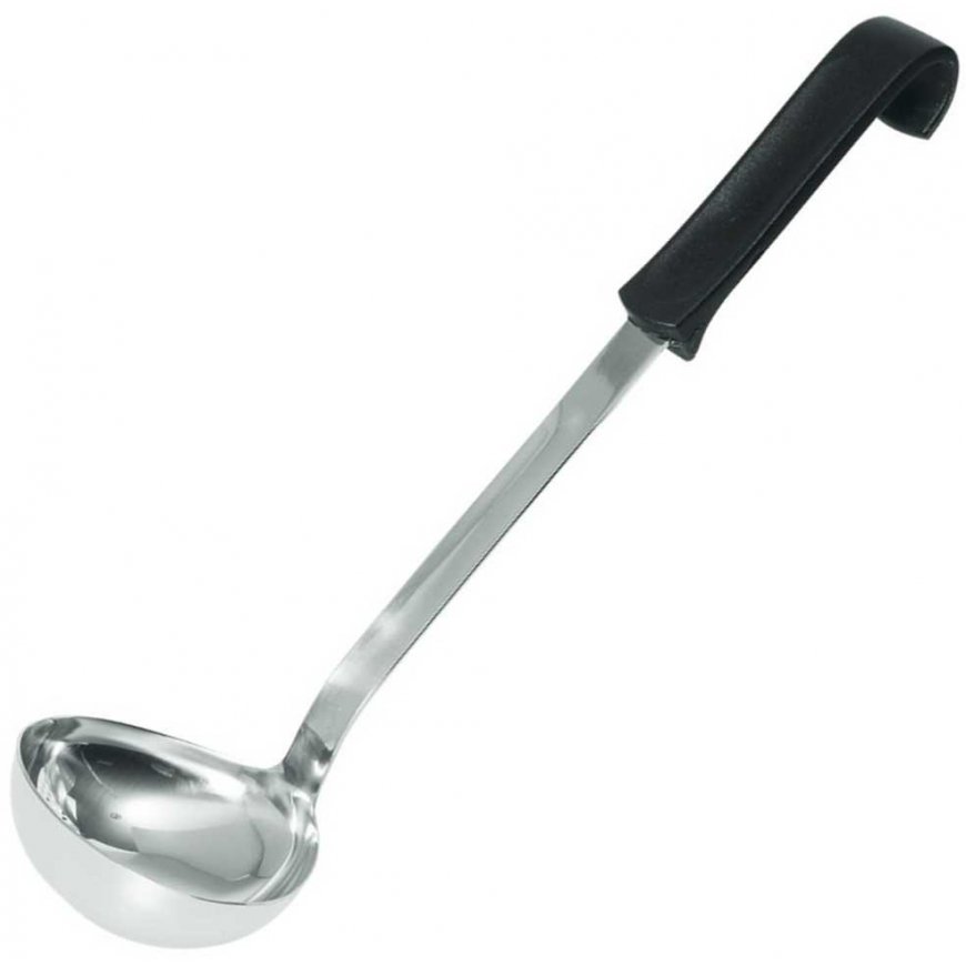 Soup ladle, HENDI, 0.11L