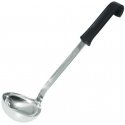 Soup ladle, HENDI, 0.11L Soup ladle, HENDI, 0.11L