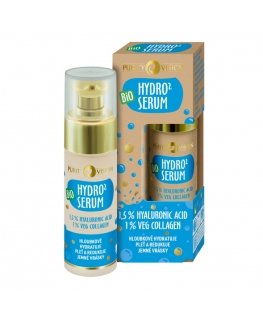 Purity Vision Skin Serum Vitamin C, 30ml
