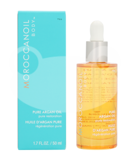 Moroccanoil Pure Argan Body Oil 50 ml