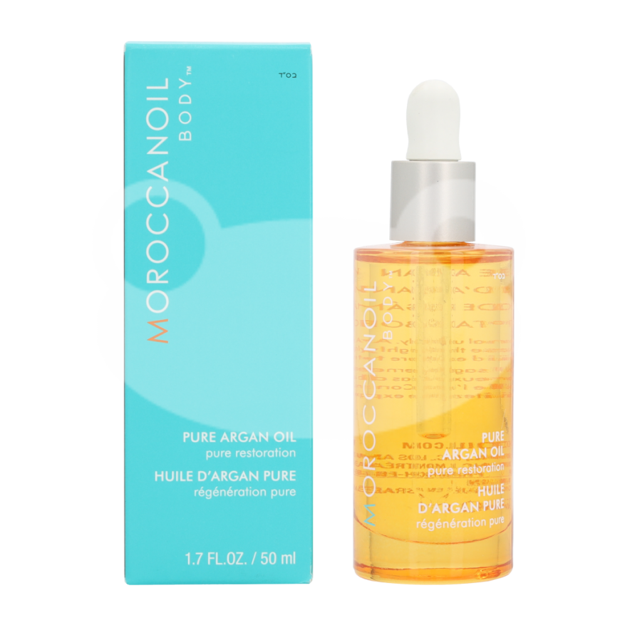 Moroccanoil Pure Argan Body Oil 50