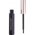 Makeup revolution Eye Master Lash Suktukas & Šukos Set - Sada na definici a natočení řas
