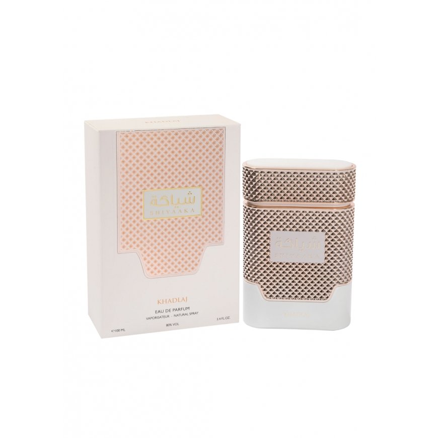 Khadlaj Shiyaka Women EDP