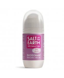 Salt-Of-The-Earth Peony Blossom Deo Roll-on ( refillable )