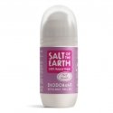 Salt-Of-The-Earth Peony Blossom Deo Roll-on ( refillable ) Salt-Of-The-Earth Peony Blossom Deo Roll-on ( refillable )