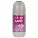 Salt-Of-The-Earth Peony Blossom Deo Roll-on ( refillable ) Salt-Of-The-Earth Peony Blossom Deo Roll-on ( refillable )