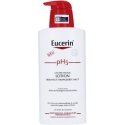 Eucerin pH5 Leichte Textur Lotion 400ml Eucerin pH5 Leichte Textur Lotion 400ml