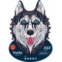 Puzzle Beldizart Siberian husky ADPZ007 Puzzle Beldizart Siberian husky ADPZ007