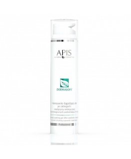Activeshop APIS Dermasoft Intensely Soothing Gel intensely soothing gel 200ml