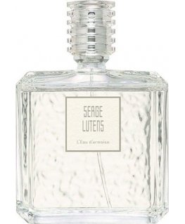 Unisex kvepalai Serge Lutens EDP L eau D armoise 100 ml