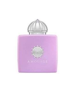 Amouage Lilac Love for Women (Kvepalai Moterims) EDP - 100ml