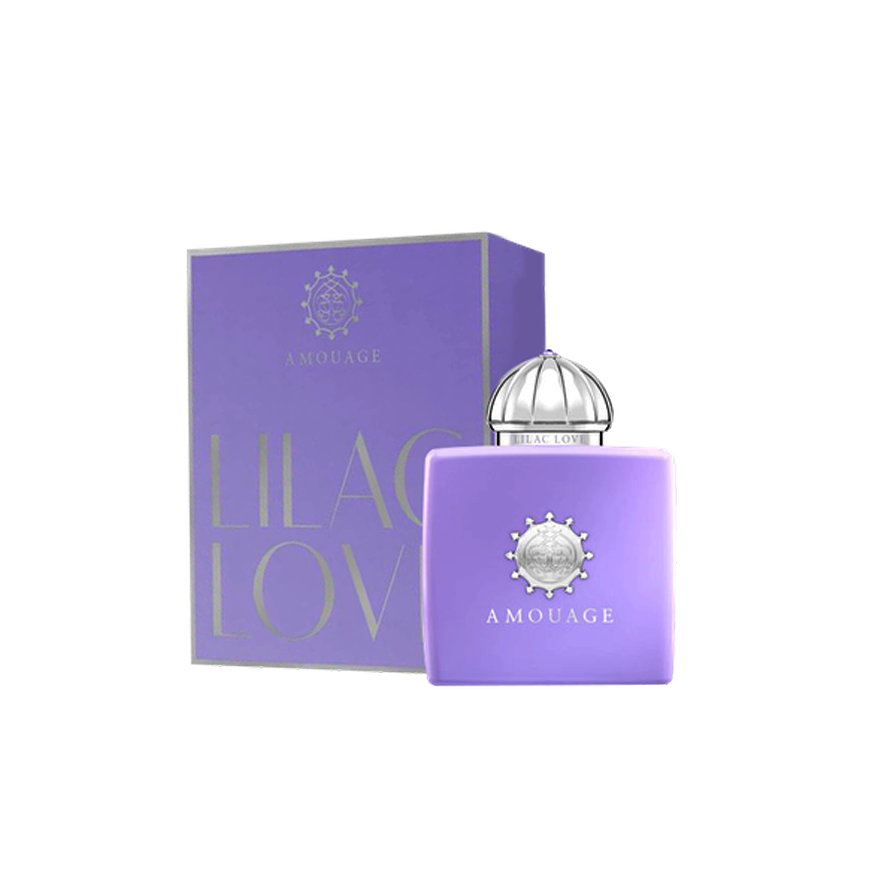 Amouage Lilac Love for Women (Kvepalai Moterims) EDP - 100ml – 2
