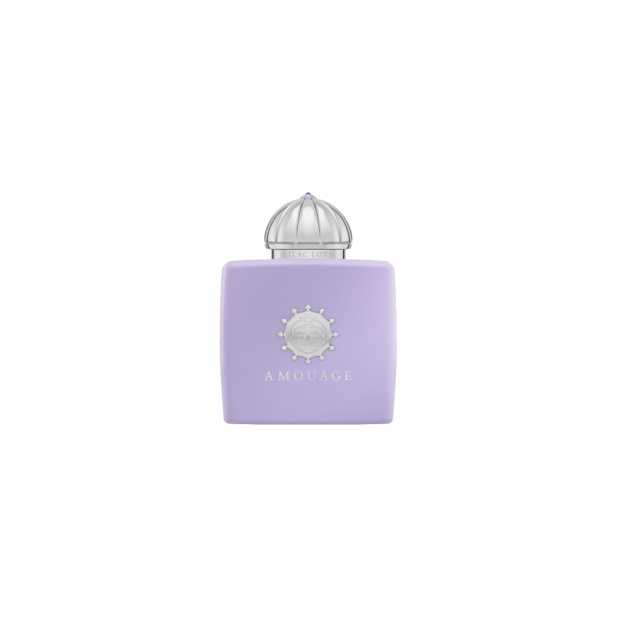 Amouage Lilac Love for Women EDP - 100ml – 3