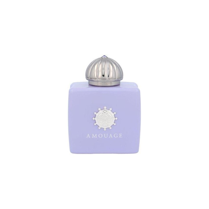 Amouage Lilac Love for Women (Kvepalai Moterims) EDP - 100ml – 5