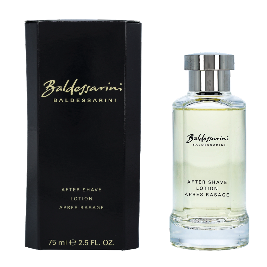 Baldessarini Aftershave Vanduo Baldessarini, 75ml