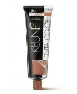 Keune, Tinta Lift & Color, Permanent Hair Dye, 444 Copper, 60 ml
