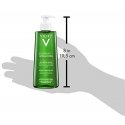Vichy Normaderm Phytosolution Intensive Purifying Gel 400ml Vichy Normaderm Phytosolution Intensive Purifying Gel 400ml