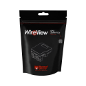 Thermal Grizzly WireView GPU, 2x 8-Pin PCIe - Normal Thermal Grizzly WireView GPU, 2x 8-Pin PCIe - Normal
