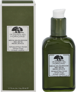 Origins Dr. Weil Mega-Mushroom R&R Advanced Face Serum 50