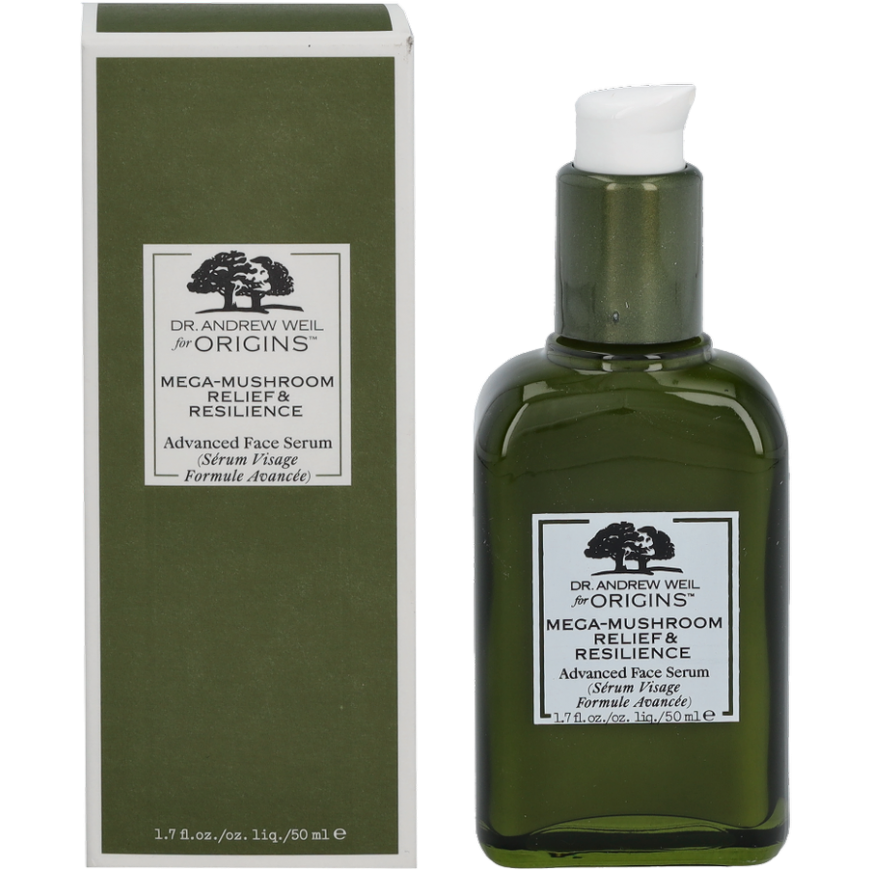 Origins Dr. Weil Mega-Mushroom R&R Advanced