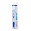 Vitis dental implant toothbrush angled Vitis dental implant toothbrush angled