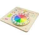 MASTERKIDZ educational emotion board