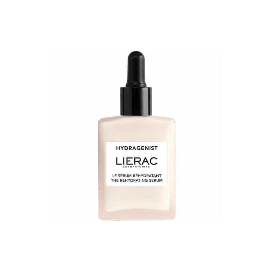 Lierac Hydragenist Rehydrating Serum - Rehydratační pleťové sérum