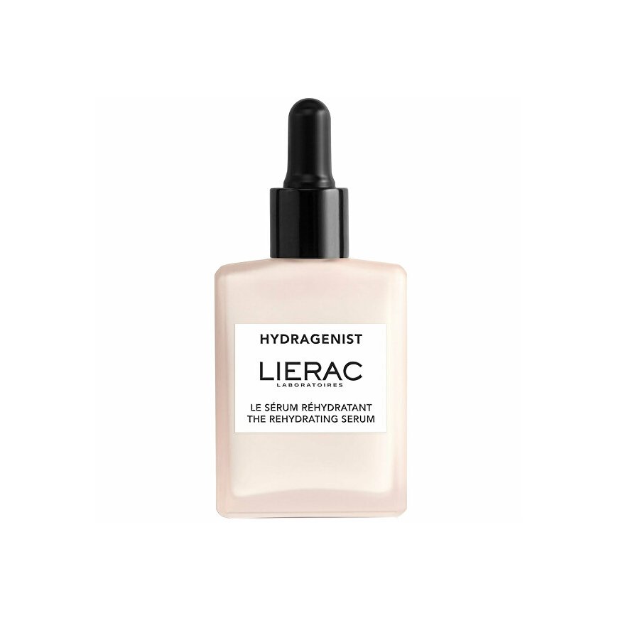 Lierac Hydragenist Rehydrating Serum - Rehydratační pleťové sérum – 2